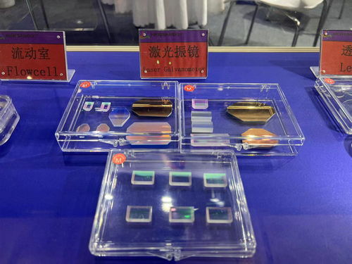 專訪新三捷光電 深耕光學元件研制，以卓越品質成為通訊產品研發領域可信賴的合作伙伴